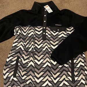 Cinch sweater